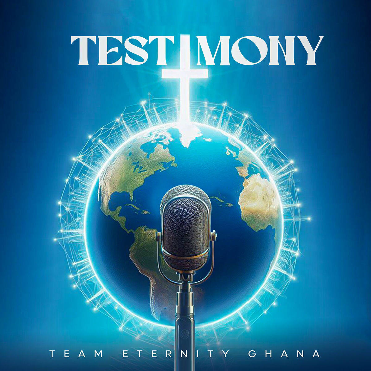 Testimony by "Team Eternity Ghana "